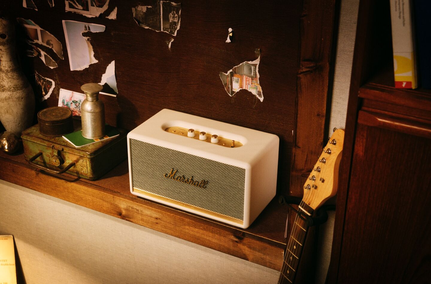 Loa marshall stanmore cheap ii